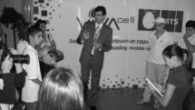 VivaCell-MTS Open Doors Sessions have been resumed 