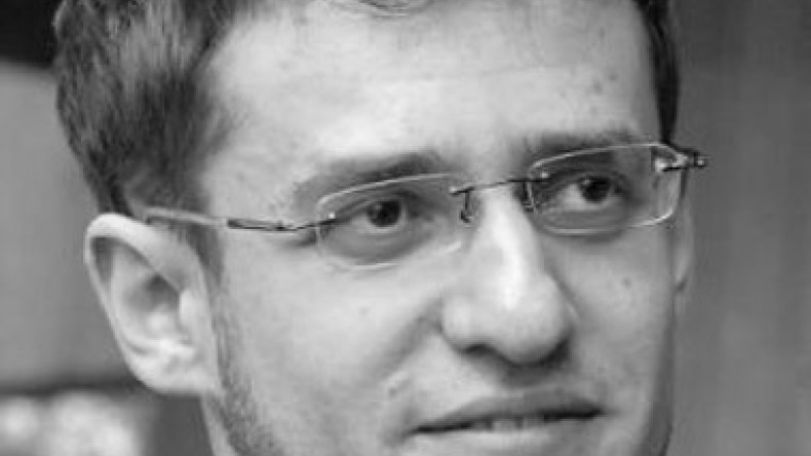 Levon Aronyan arrived in Armenia after Botvinnik Memorial