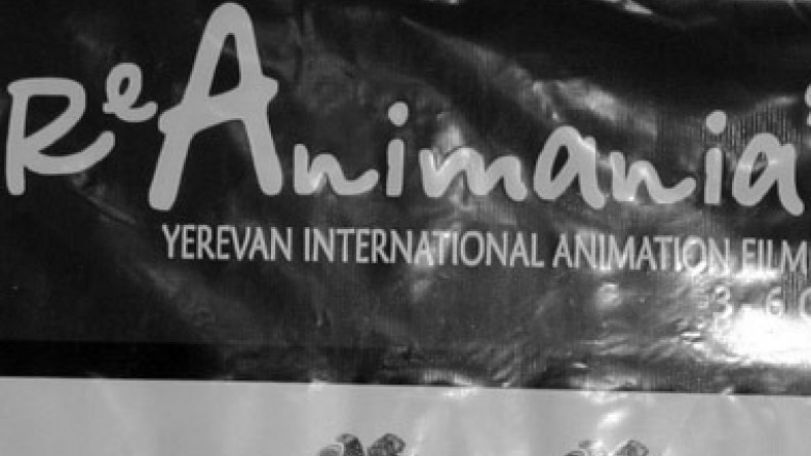 ReAnimania international animation film festival kicks off in Yerevan