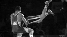 Армянские спортсмены потерпели неудачу на старте ЧМ по греко-римской борьбе