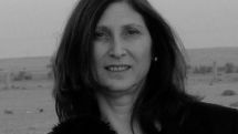 Tattoos of Grandma – film about Armenian Genocide 