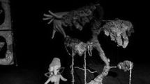 Puppets for peace and friendship: International Puppet festival kicks off