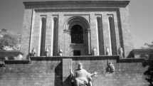 Yerevan - International Book Capital 2012