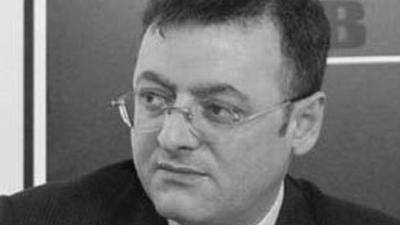А. Арутюнян: Нам нужны не азербайджанские полугарантии, а гарантии Союза Европейских вещателей