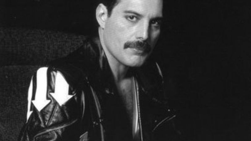 Freddie Mercury has turned 65 today