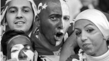Turkish Health Ministry says every 5th in Turkey suffers insanity