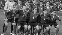 Armenia vs. Andorra 3-0
