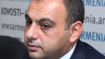 Սամվել Արաբաջյան. ՀԾԿՀ հայտարարած մրցույթը կապ չունի ՀԷՑ-ում անցկացվելիք աուդիտի հետ