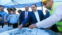 Newly-built ‘Bagratashen’ checkpoint to be put into operation in first quarter of 2016 