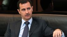 Syria's Assad grants amnesty for draft dodgers, defectors: state media