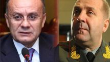Глава Минобороны Армении и замначальника Генштаба ВС России обсудили ситуацию на армяно-азербайджанской границе