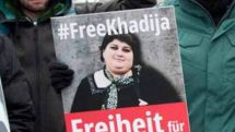 Khadija Ismayilova from Baku court: Ilham Aliyev has personal dislike towards me