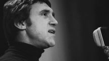 Уже 35 лет без Высоцкого… Воспоминания близких поэта 