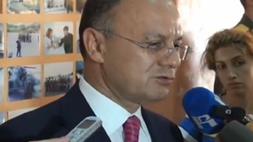 С. Оганян: ВС Азербайджана ведут огонь не только в Арцахе, но и в направлении приграничных населенных пунктов Армении