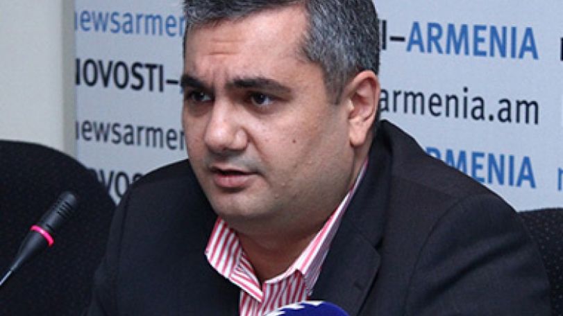 51% of Armenian population uninformed of constitutional reforms in country, Gallup International Association poll shows  