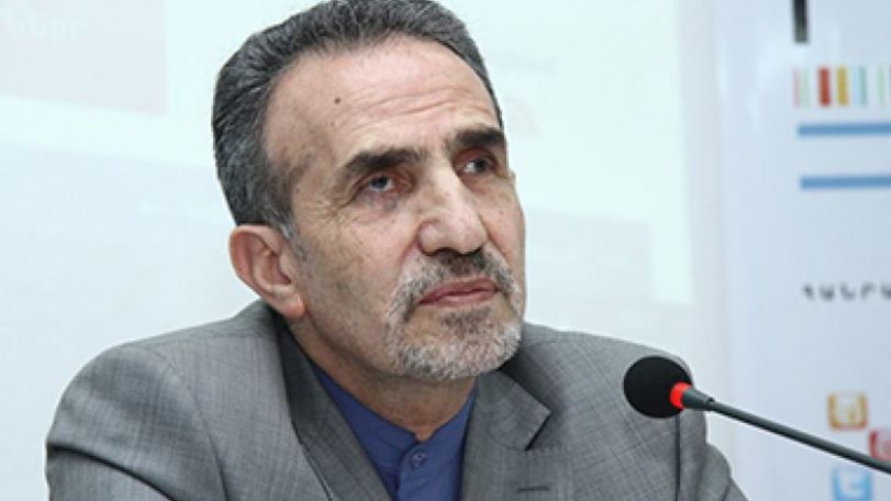 Mohammad Raiesi:  Relations between Armenia and Iran will further develop from now on 