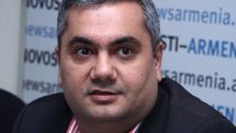 Gallup International Association poll: 46% of Armenian citizens consider constitutional reforms necessary