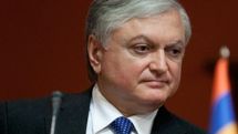  Foreign Minister of Armenia hails unconditional recognition of Armenian Genocide by legislative and executive authorities of Be