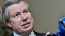 James Warlick: Past several months have been a period of relative quiet, and we want that period to continue  
