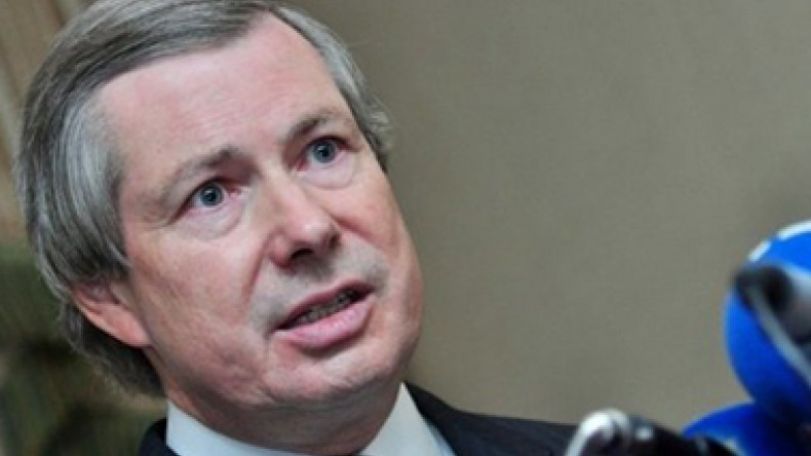 James Warlick: Past several months have been a period of relative quiet, and we want that period to continue  