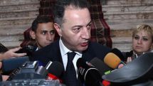 Instruction of Armenian PM on inspections aims to optimize business environment, minister of economy says 