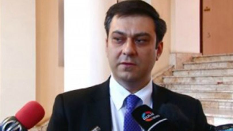 Բանակցություններ են ընթանում Իրան-Հայաստան երկաթուղու կառուցման իրականացման համար ֆինանսական ռեսուրսներ գտնելու համար