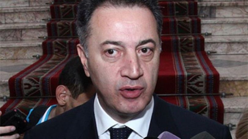 Economy minister on Armenia’s expectations from Iran nuclear deal 