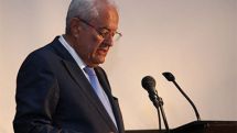 Minister Zakharyan presents peculiarities of program ‘Ways of Long-Term Development of Armenian Energy System until 2036’ 