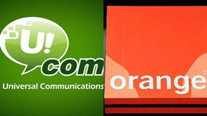 В Армении компания Ucom ведет переговоры о купле 100% акций мобильного оператора Orange 