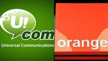 Ucom and Orange in talks on acquisition of 100% of shares of Orange Armenia mobile operator 