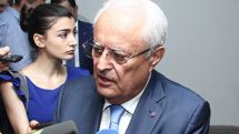 Energy minister: Armenian and Russian sides will clarify conditions of audit in ENA within next few days 