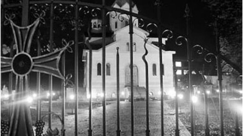 Настоятель армянской церкви в Прибалтике: Где бы армянин ни находился, он интегрируется, но не ассимилируется