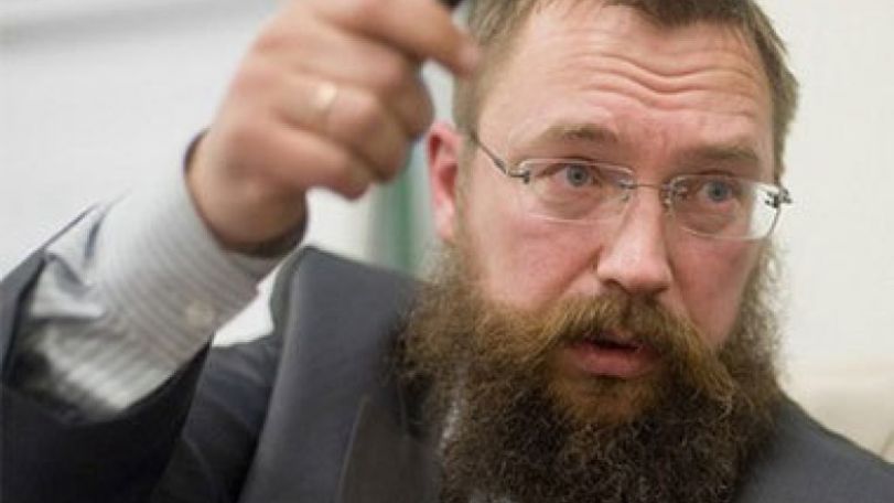Герман Стерлигов не намерен вмешиваться в политическую жизнь НКР и считает, что править Арцахом могут только армяне 