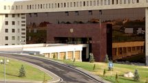 Azerbaijani information about explosion of tanks is a figment of imagination, Defense Ministry of NKR says  