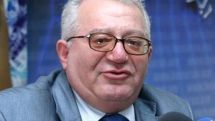 Berberyan: Drought and irrigation problems may cut potato and grain harvests in Armenia 