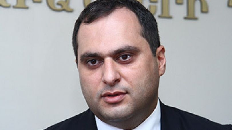 Chamber of Advocates of Armenia to give expert opinion of draft Constitution