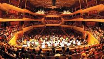Halle Orchestra lets audience set ticket price for show
