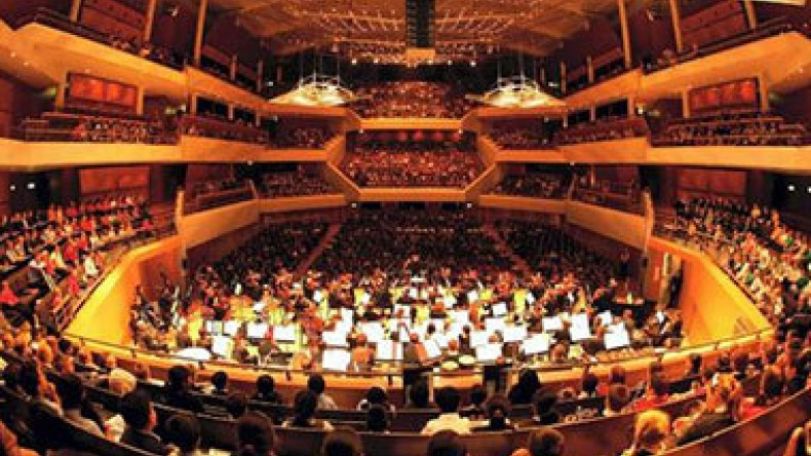 Halle Orchestra lets audience set ticket price for show