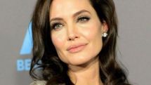 Angelina Jolie has ovaries and fallopian tubes removed