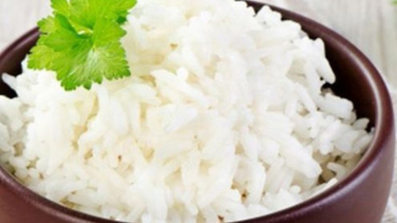'Eat rice cold for fewer calories'