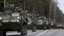 ‘US Dragoon Ride stirs anxiousness in European govts’