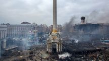 Clinton's charity ties with oligarchs behind Ukrainian coup revealed