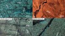 'Largest ever asteroid impact' found in Australia