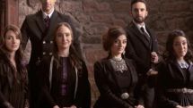Представляющая Армению группа Genealogy выступит в первом полуфинале  «Евровидения-2015» под вторым номером