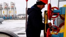 Ukraine is likely to stop importing Russian gas starting April 1 — Ukrainian minister
