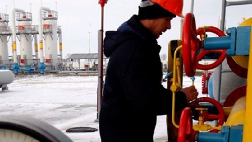 Ukraine is likely to stop importing Russian gas starting April 1 — Ukrainian minister