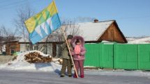 Российские СМИ: 30 уроженцев Азербайджана держат в страхе целое село в Бурятии, пропагандируют наркотики и воровство