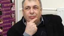 Լավ թատրոն ունենք. Հակոբ Ղազանչյան