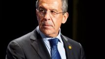 «Хорошие отношения с Керри не означают необходимость улыбаться до ушей при каждой встрече». Интервью главы МИД России С. Лаврова