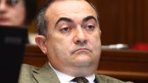 Теван Погосян: Армянские военнослужащие блестяще выполняют поставленные задачи